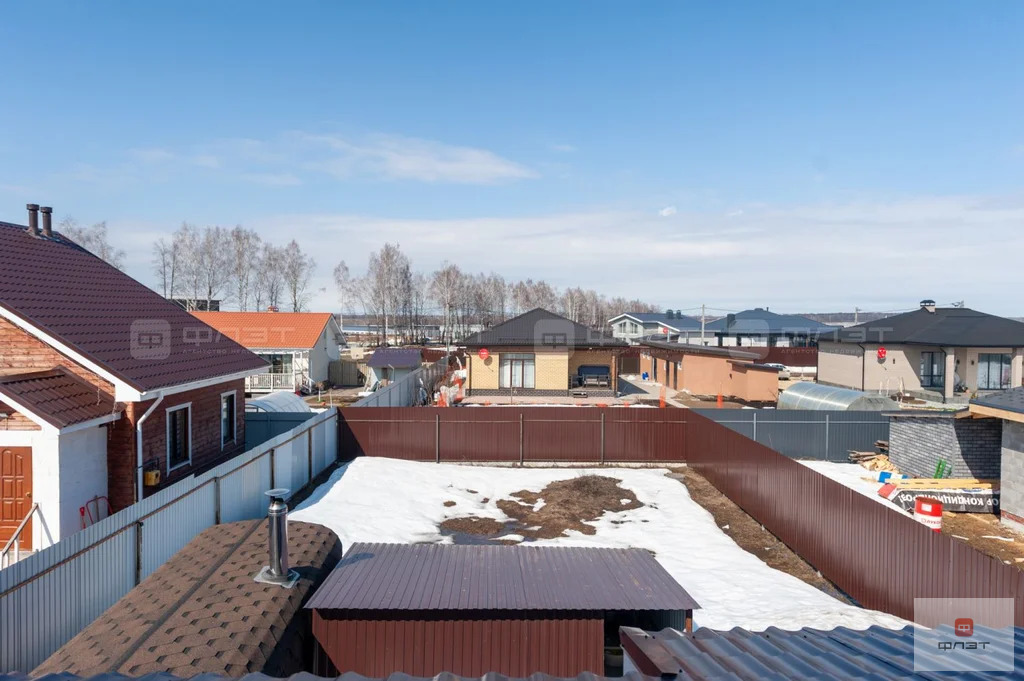 Продажа дома, Пестречинский район, ул. Арская - Фото 5