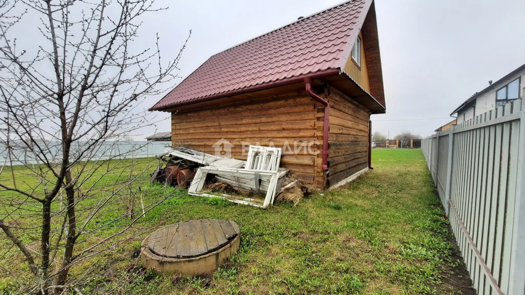 Суздальский район, село Борисовское,  дом на продажу - Фото 3