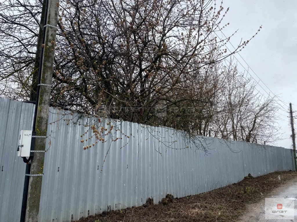 Продажа участка, Казань, дом 399 - Фото 5