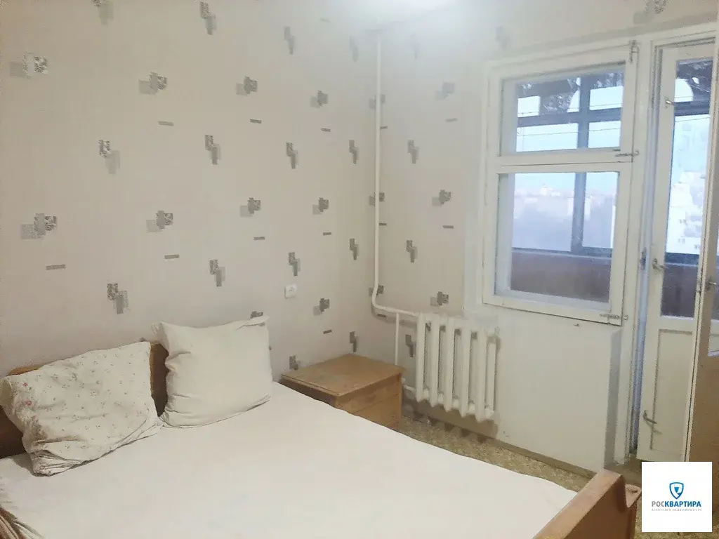 Продажа двухкомнатной квартиры в Липецке. Ул. Космонавтов - Фото 4