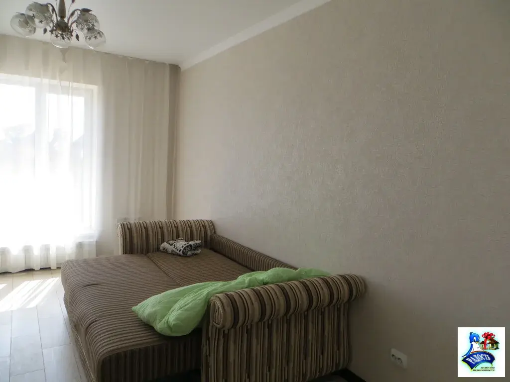 Продам прекрасную квартиру 300 м. от моря. - Фото 5