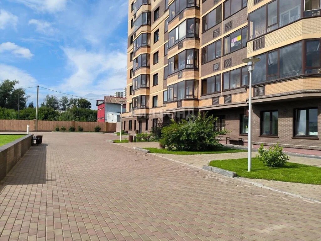 Продажа квартиры, Новосибирск, Кирова пл. - Фото 16