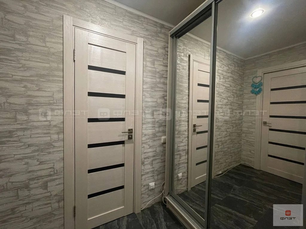 Аренда квартиры, Казань, ул. Новоселья д.4 - Фото 10