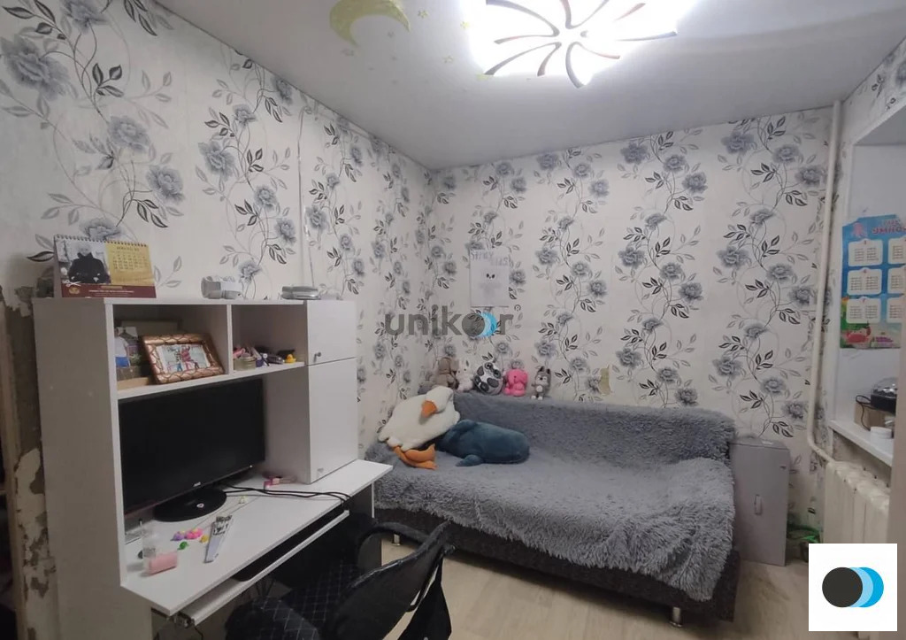 Продажа квартиры, Уфа, ул. 50-летия Октября - Фото 11