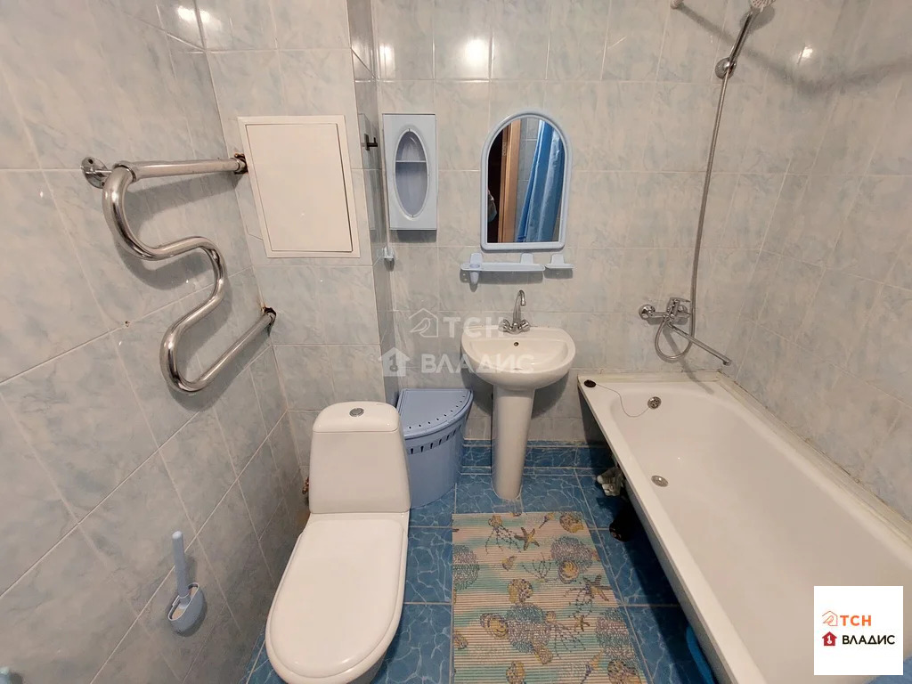Аренда квартиры, Ивантеевка, улица Бережок - Фото 13