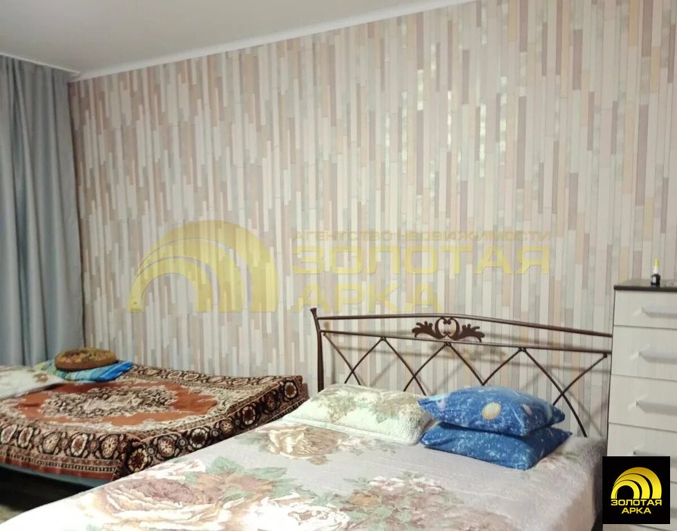 Продажа квартиры, Тамань, Темрюкский район, Молодежный пер. - Фото 8
