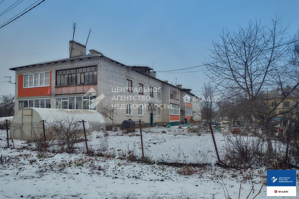 Продажа квартиры, Глебково, Рыбновский район, 31 - Фото 2