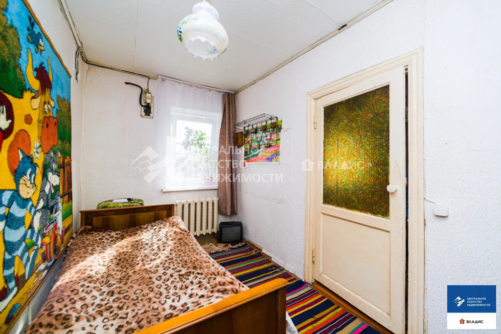 Продажа дома, Рязань, посёлок Карцево - Фото 5