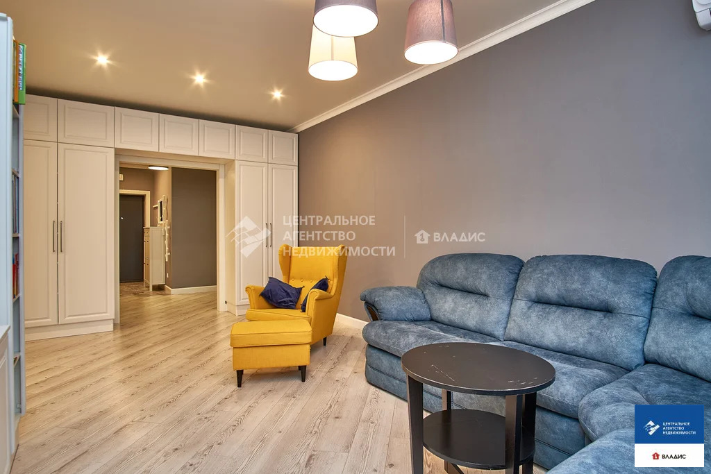 Продажа квартиры, Рязань, ул. МОГЭС - Фото 8