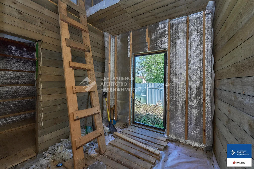 Продажа дома, Городище, Рыбновский район, Заводская улица - Фото 15