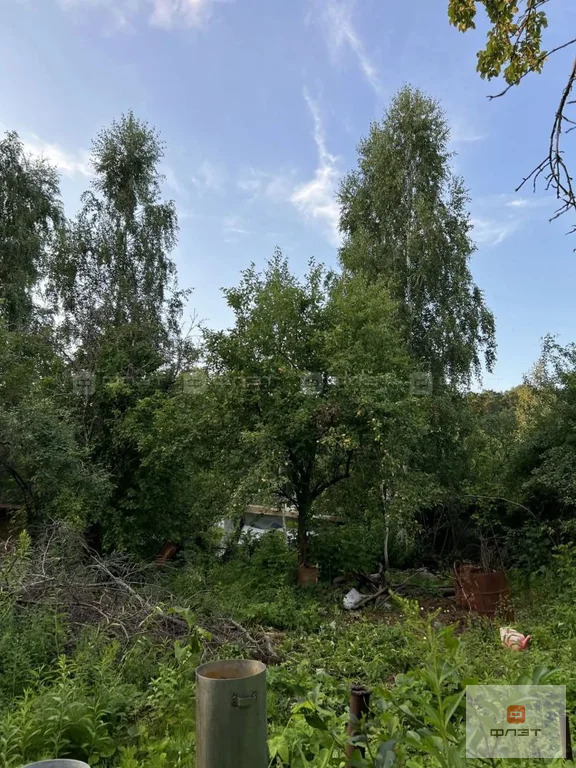 Продажа дома, Октябрьский, Зеленодольский район, сад. Ромашка(КМПО) - Фото 3