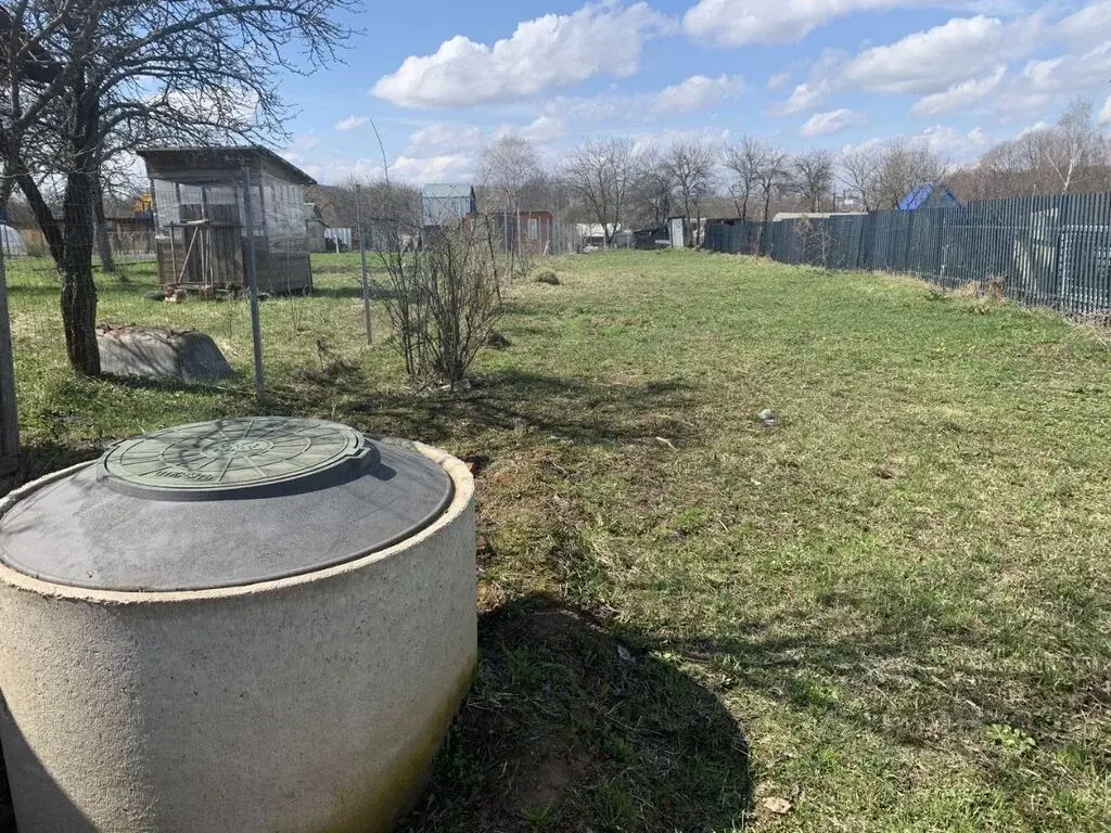 Продажа участка 5.0 сот. Тульская область, Алексин городской округ, ... - Фото 3