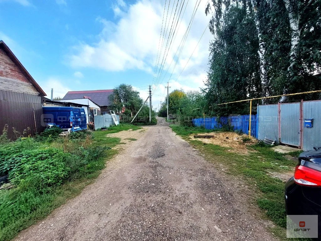 Продажа дома, Пестрецы, Пестречинский район, ул. Набережная - Фото 17