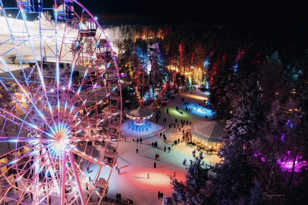 Дом 670 м2 на участке 50.84 сот. - Фото 15