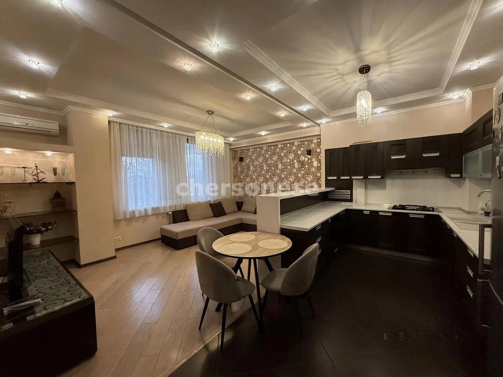 Аренда квартиры, Севастополь, ул. Астана Кесаева - Фото 2