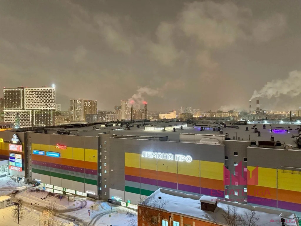 Аренда квартиры, м. Авиамоторная, ул. Душинская - Фото 15