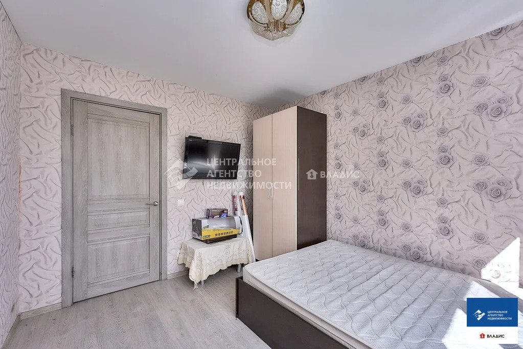 Продажа дома, Ходынино, Рыбновский район, ул. Центральная - Фото 2