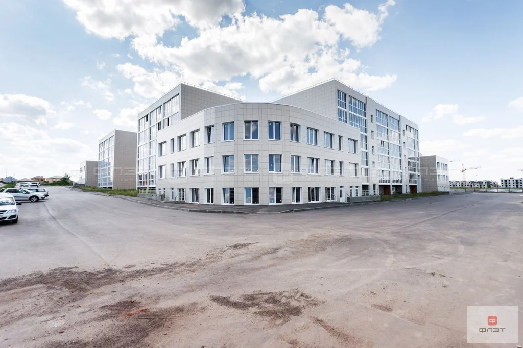 Продажа ПСН, Куюки, Пестречинский район, ул. Молодежная - Фото 3