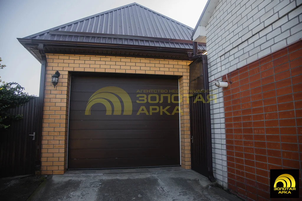 Продажа дома, Старотитаровская, Темрюкский район, Ильича пер. - Фото 7