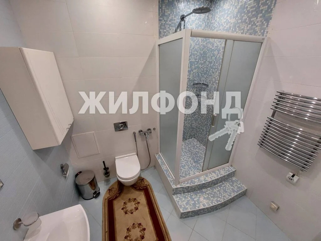 Продажа квартиры, Новосибирск, ул. Щетинкина - Фото 16