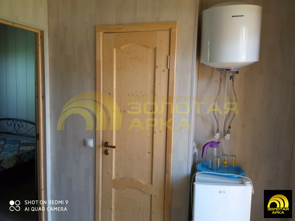 Продажа дома, Волна, Темрюкский район, ул. Фанагорийская - Фото 7