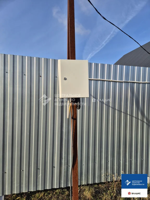 Продажа участка, Дубровичи, Рязанский район, Звездная улица - Фото 13