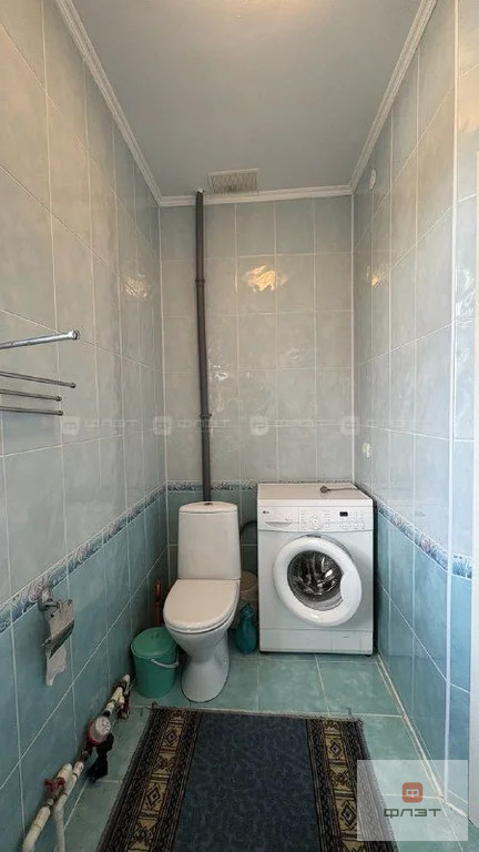 Продажа дома, Пестрецы, Пестречинский район, ул. Аграрная - Фото 15