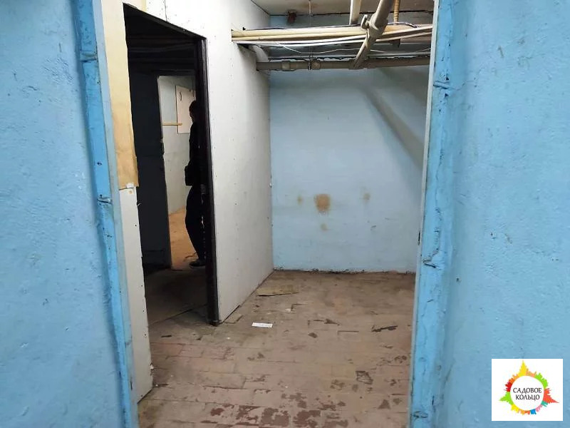 Предлагается в аренду помещение под склад в цоколе административного з - Фото 5