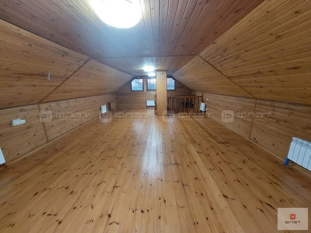 Продажа участка, Введенская Слобода, Верхнеуслонский район, ул. ... - Фото 23