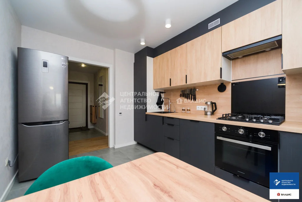 Продажа квартиры, Рязань, ул. Зубковой - Фото 2