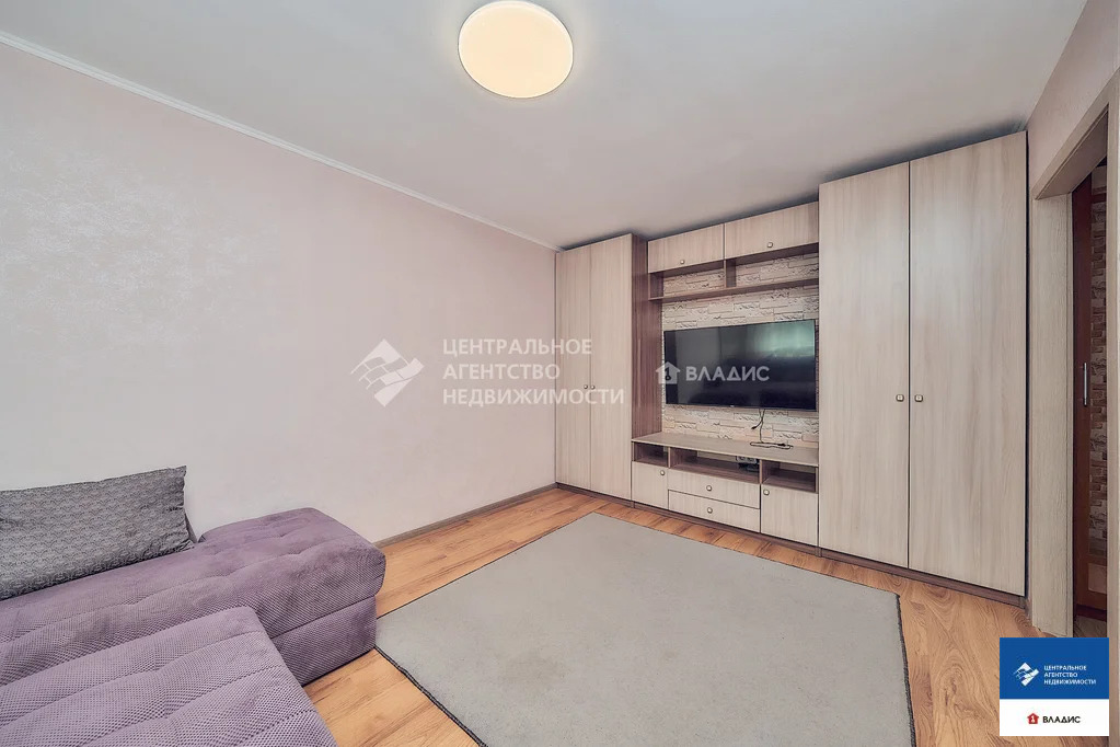 Продажа квартиры, Рязань, ул. Интернациональная - Фото 2
