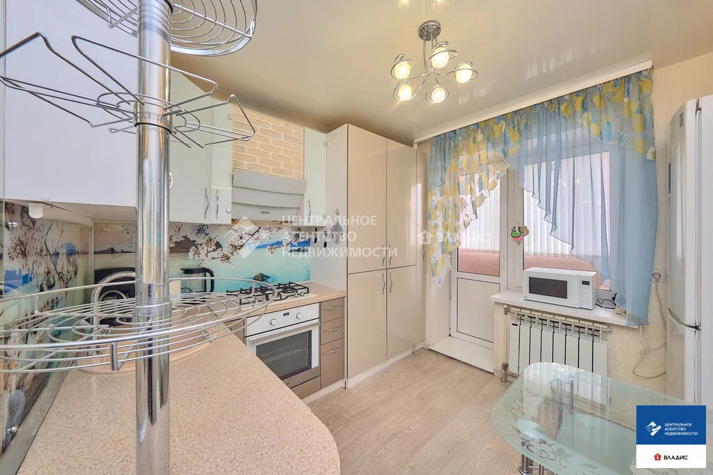 Продажа квартиры, Рязань, Песоченская улица - Фото 11