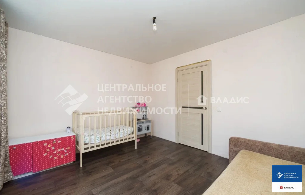 Продажа квартиры, Дядьково, Рязанский район, улица Связи - Фото 14