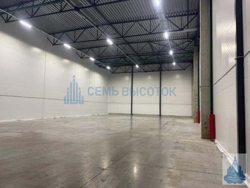 Аренда производственного помещения, Подольск, 6А - Фото 5