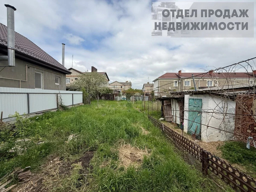 Дом в районе 6я школа - Фото 25