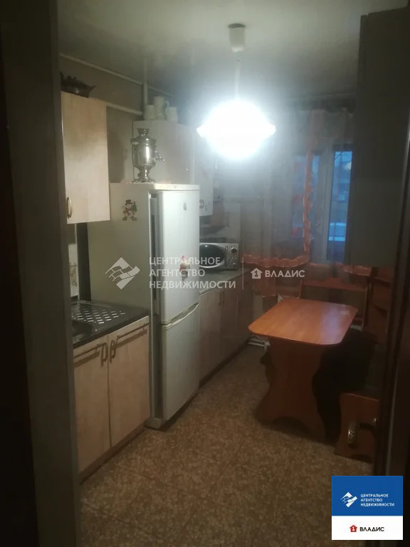 Продажа квартиры, Ходынино, Рыбновский район, ул. Почтовая - Фото 4