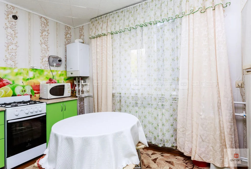 Продажа дома, Шигали, Высокогорский район, ул. Садовая - Фото 13