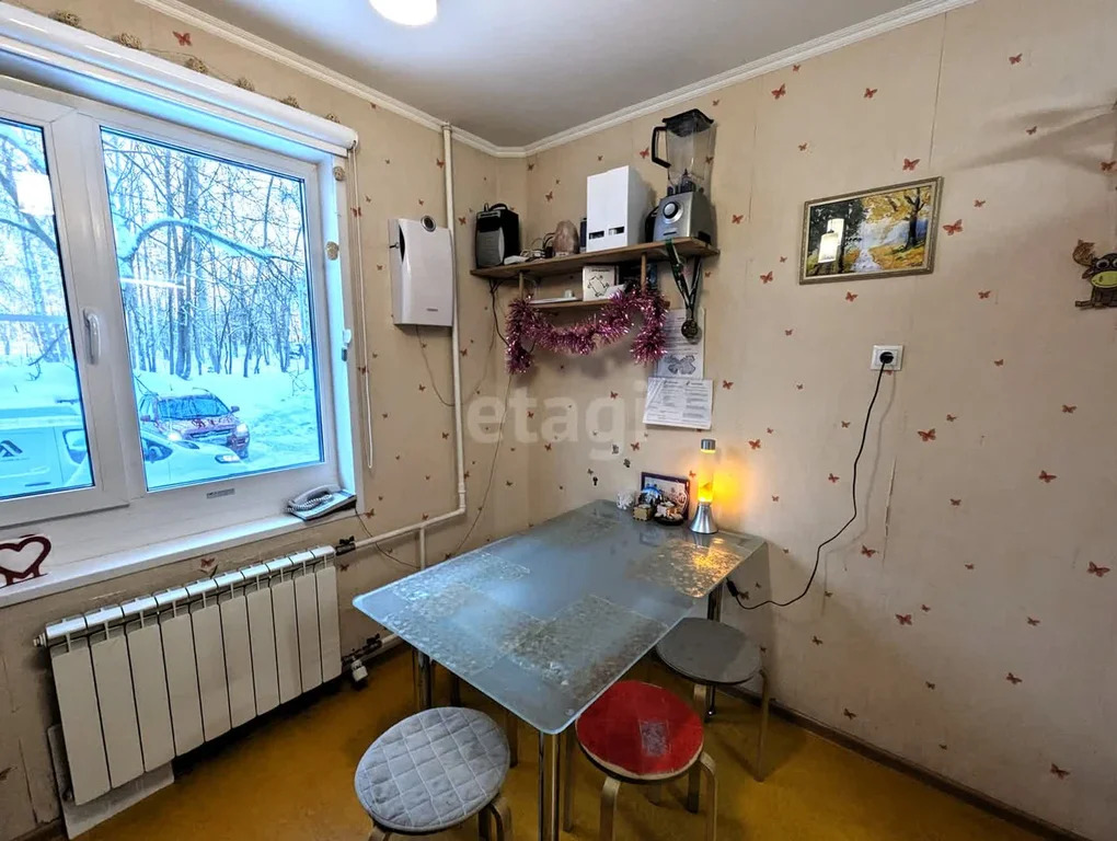 Продажа квартиры, Красногорск, Красногорский район, ул. Ленина - Фото 23