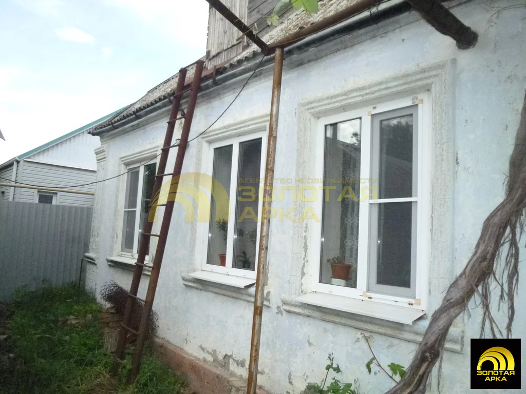 Продажа дома, Вышестеблиевская, Темрюкский район, ул. Кооперативная - Фото 2