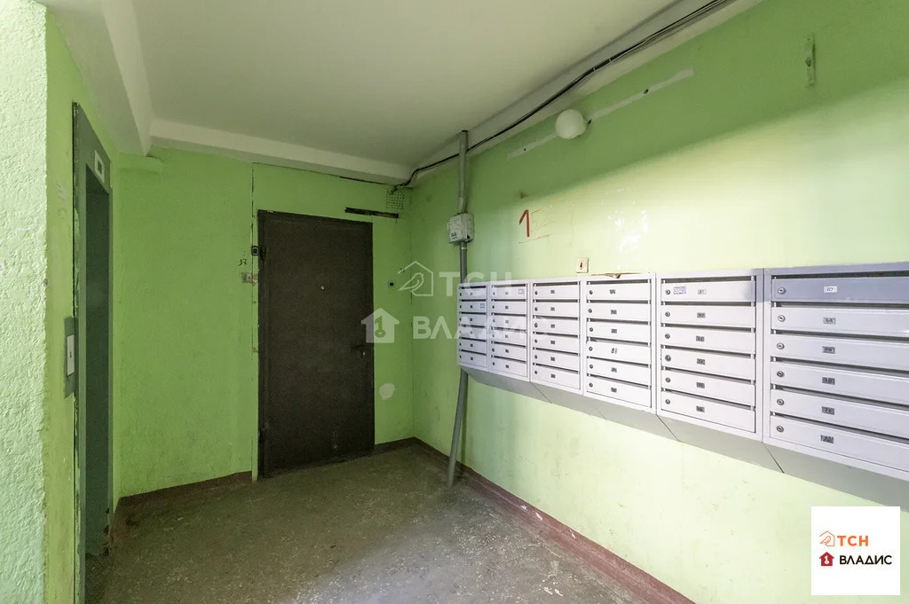 Продажа квартиры, Биокомбината, Щелковский район, 11 - Фото 22