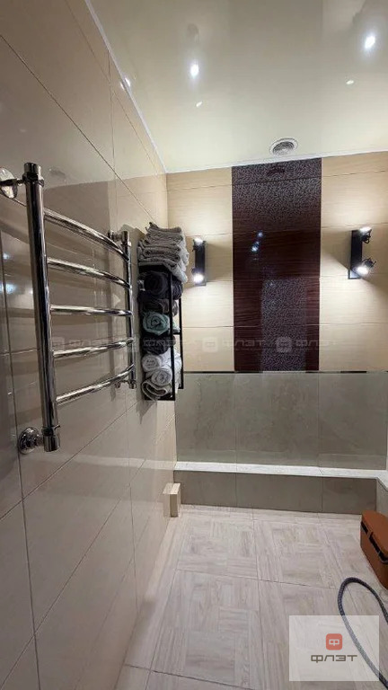 Продажа квартиры, Казань, ул. Хороводная - Фото 4