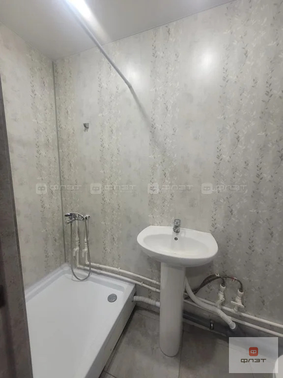 Продажа квартиры, Казань, ул. Бирюзовая - Фото 8