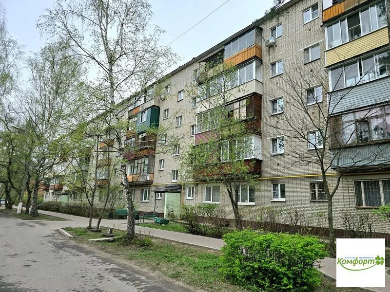 Продажа квартиры, Раменское, Раменский район, ул. Кирова - Фото 0