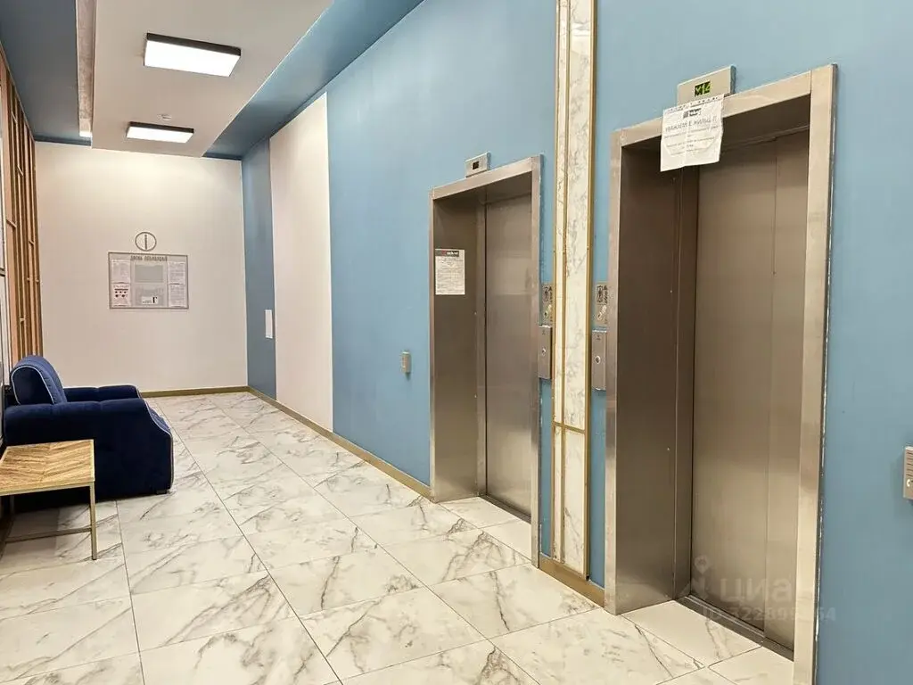 Снять двухкомнатную квартиру 60.0м ул. Юннатов, 4Г, Москва, САО, р-н . - Фото 43