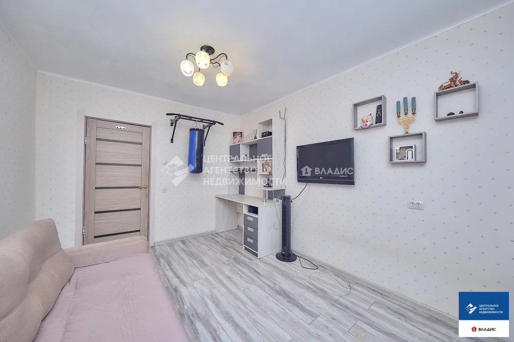 Продажа квартиры, Рязань, ул. Новоселов - Фото 7