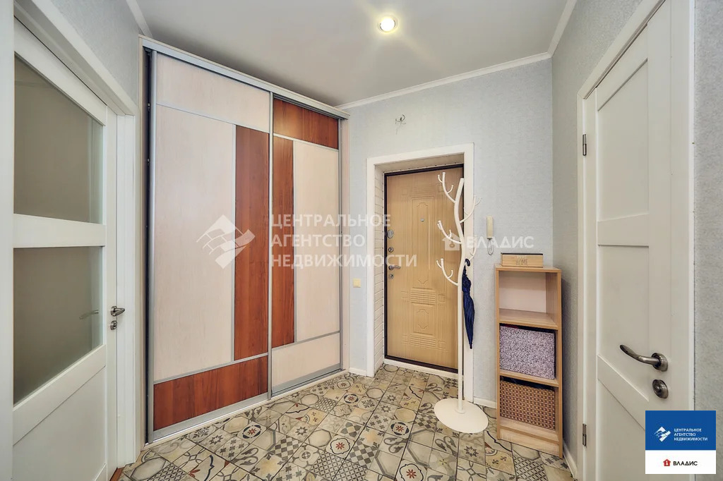 Продажа квартиры, Рязань, Нижне-Трубежная улица - Фото 7