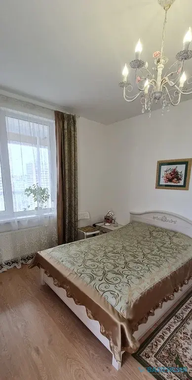 Продается большая квартира 3Е площадью 60,6м2, на 20 эт. в ЖК "Лондон. - Фото 15