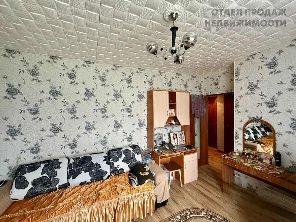 Уютная 2-к квартира - Фото 10