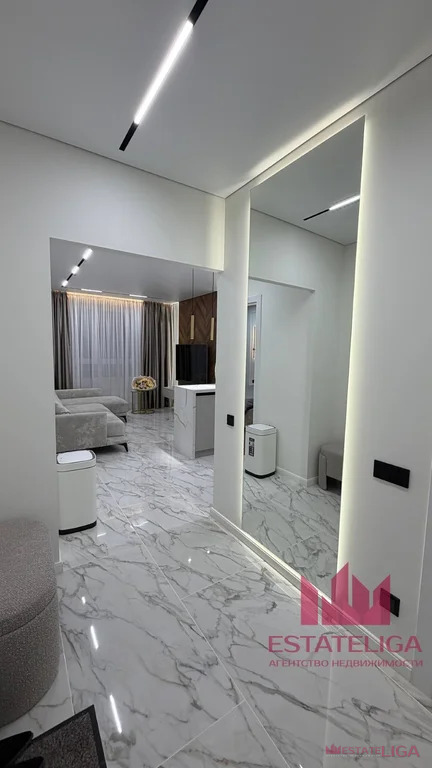 Аренда квартиры, Очаковское ш. - Фото 23