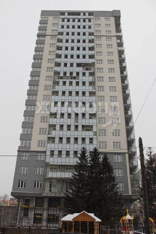 Продажа квартиры, Новосибирск, ул. Гоголя - Фото 2